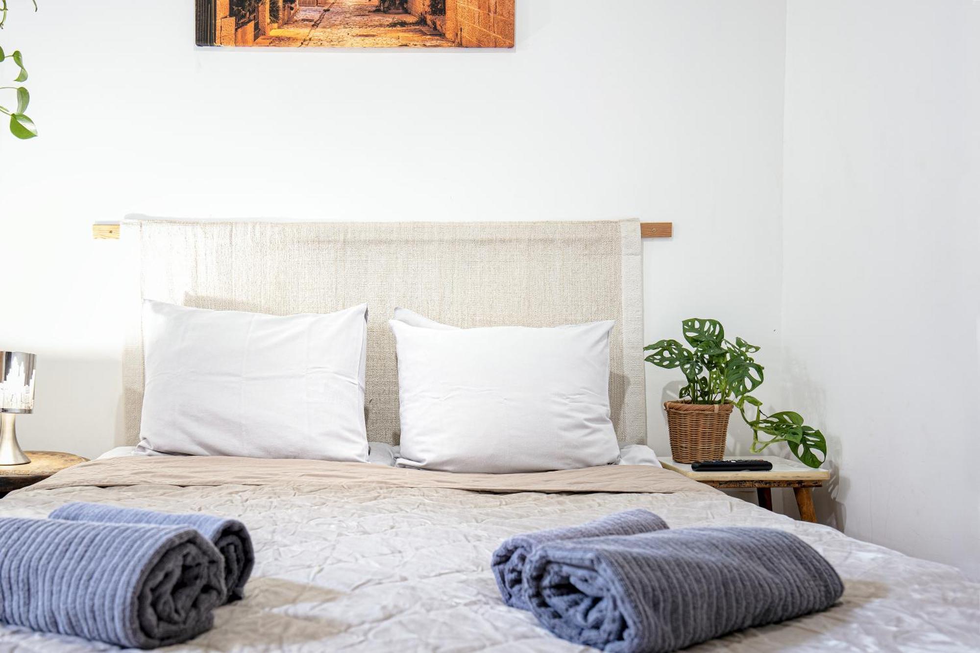 Budapestayz - Bacso Apartments 外观 照片